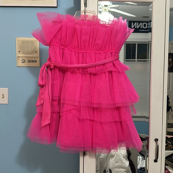 DRESS - Picture 2 of 2